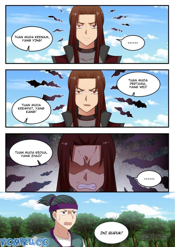 Martial Peak Part 1 Chapter 423 - https://gambar-id.komiku.org/wp-content/uploads/2229265-3.jpg
