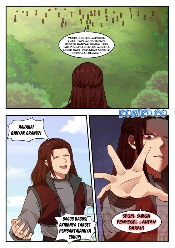 Martial Peak Part 1 Chapter 423 - https://gambar-id.komiku.org/wp-content/uploads/2229265-8.jpg