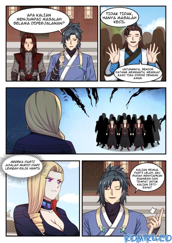 Martial Peak Part 1 Chapter 426 - https://gambar-id.komiku.org/wp-content/uploads/2229639-5.jpg