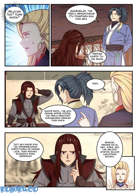 Martial Peak Part 1 Chapter 426 - https://gambar-id.komiku.org/wp-content/uploads/2229639-7.jpg