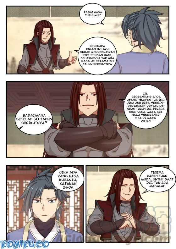 Martial Peak Part 1 Chapter 426 - https://gambar-id.komiku.org/wp-content/uploads/2229639-8.jpg