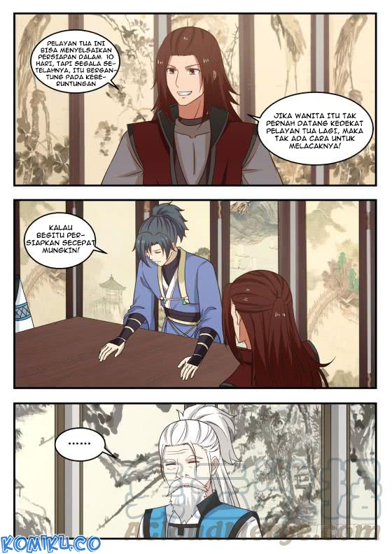 Martial Peak Part 1 Chapter 427 - https://gambar-id.komiku.org/wp-content/uploads/2229740-10.jpg