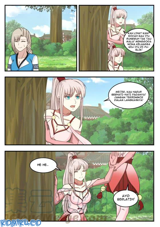 Martial Peak Part 1 Chapter 427 - https://gambar-id.komiku.org/wp-content/uploads/2229740-12.jpg
