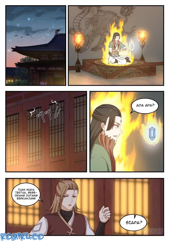 Martial Peak Part 1 Chapter 427 - https://gambar-id.komiku.org/wp-content/uploads/2229740-13.jpg