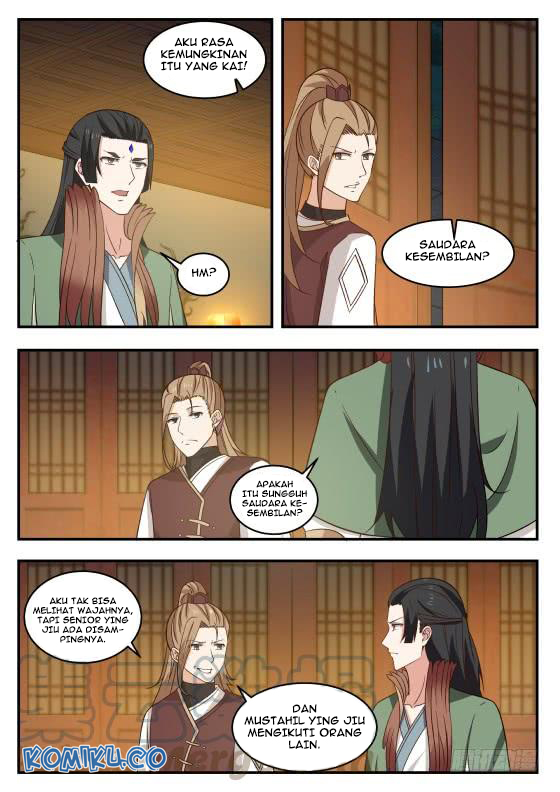 Martial Peak Part 1 Chapter 427 - https://gambar-id.komiku.org/wp-content/uploads/2229740-14.jpg
