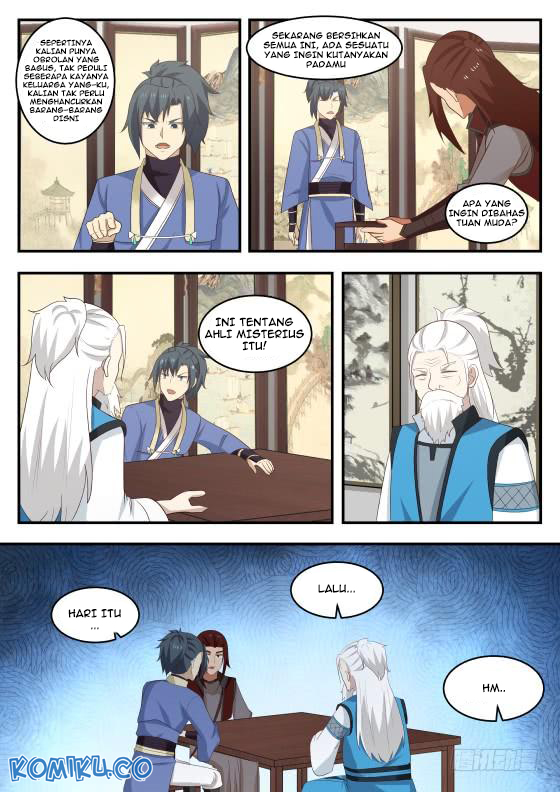 Martial Peak Part 1 Chapter 427 - https://gambar-id.komiku.org/wp-content/uploads/2229740-3.jpg