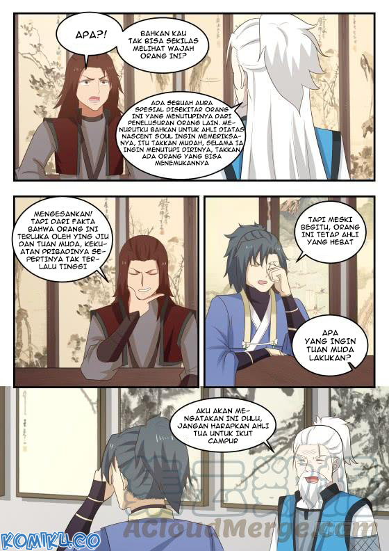 Martial Peak Part 1 Chapter 427 - https://gambar-id.komiku.org/wp-content/uploads/2229740-4.jpg