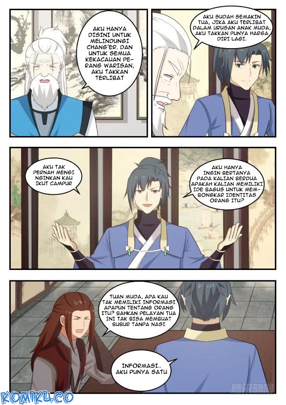 Martial Peak Part 1 Chapter 427 - https://gambar-id.komiku.org/wp-content/uploads/2229740-5.jpg