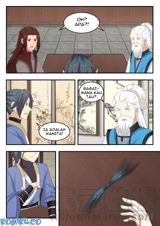 Martial Peak Part 1 Chapter 427 - https://gambar-id.komiku.org/wp-content/uploads/2229740-6.jpg