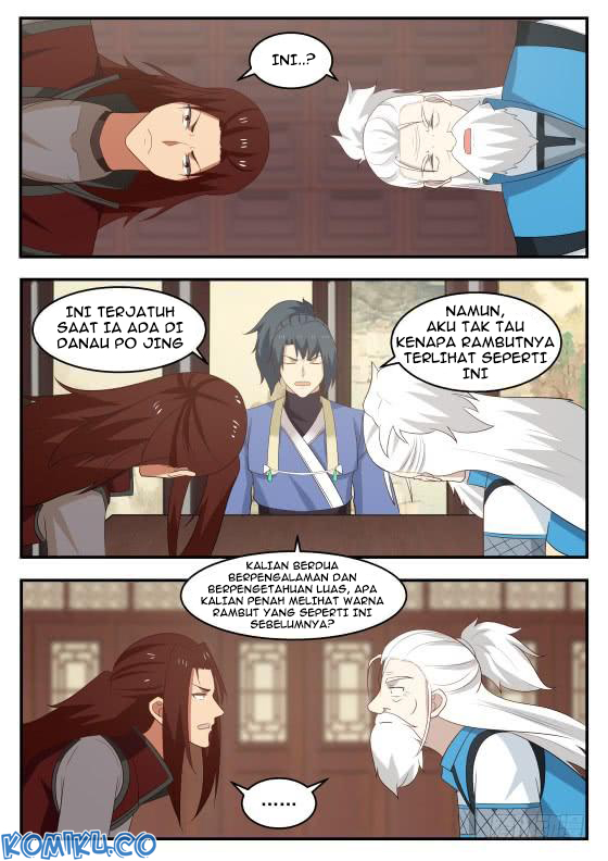 Martial Peak Part 1 Chapter 427 - https://gambar-id.komiku.org/wp-content/uploads/2229740-7.jpg