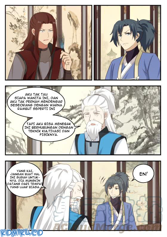 Martial Peak Part 1 Chapter 427 - https://gambar-id.komiku.org/wp-content/uploads/2229740-8.jpg