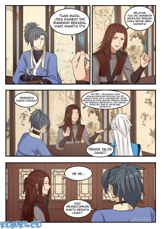 Martial Peak Part 1 Chapter 427 - https://gambar-id.komiku.org/wp-content/uploads/2229740-9.jpg