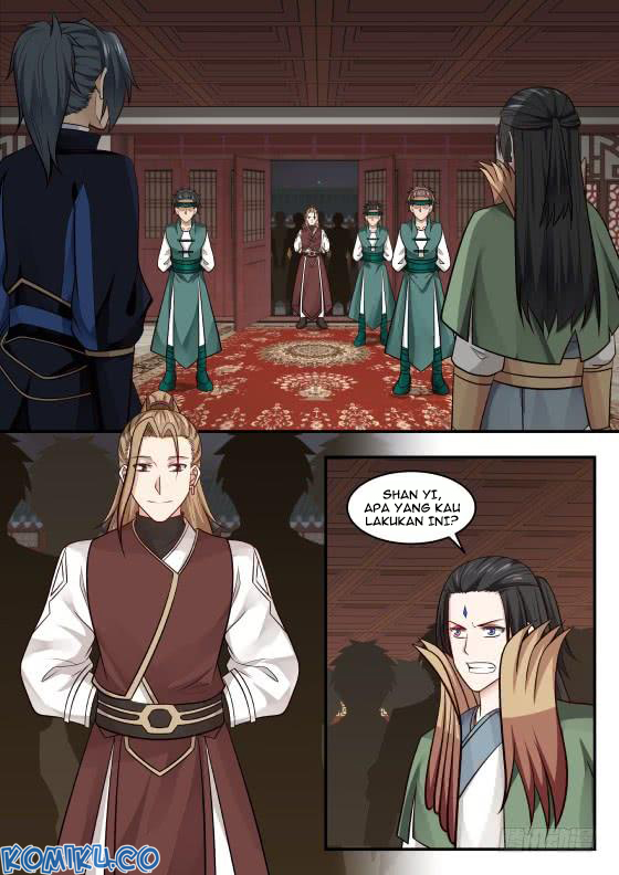 Martial Peak Part 1 Chapter 428 - https://gambar-id.komiku.org/wp-content/uploads/2229816-13.jpg