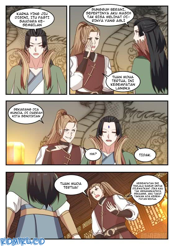 Martial Peak Part 1 Chapter 428 - https://gambar-id.komiku.org/wp-content/uploads/2229816-3.jpg