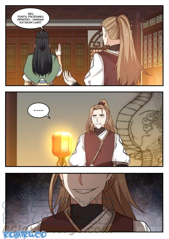 Martial Peak Part 1 Chapter 428 - https://gambar-id.komiku.org/wp-content/uploads/2229816-4.jpg