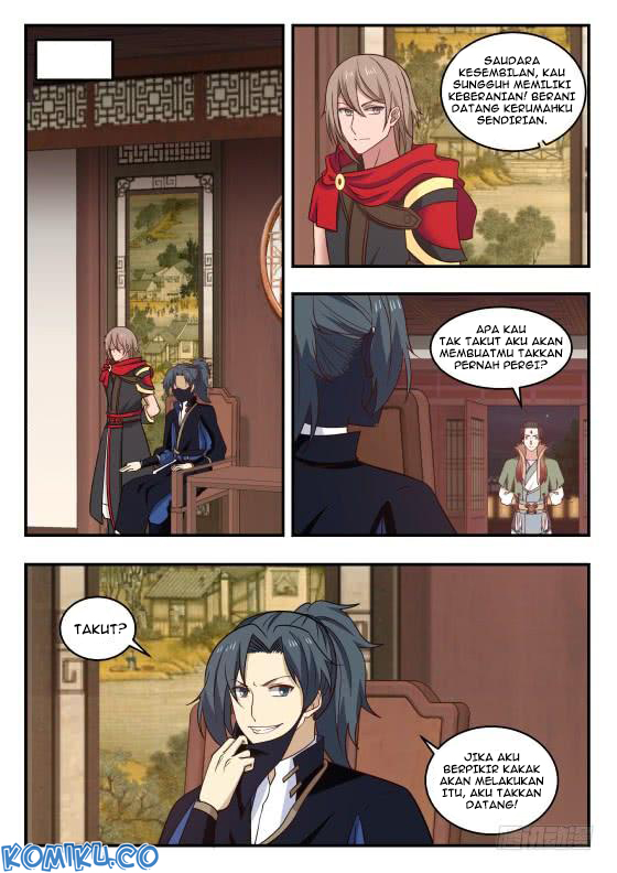 Martial Peak Part 1 Chapter 428 - https://gambar-id.komiku.org/wp-content/uploads/2229816-5.jpg