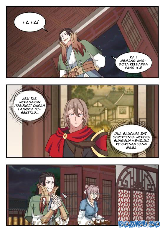 Martial Peak Part 1 Chapter 428 - https://gambar-id.komiku.org/wp-content/uploads/2229816-6.jpg