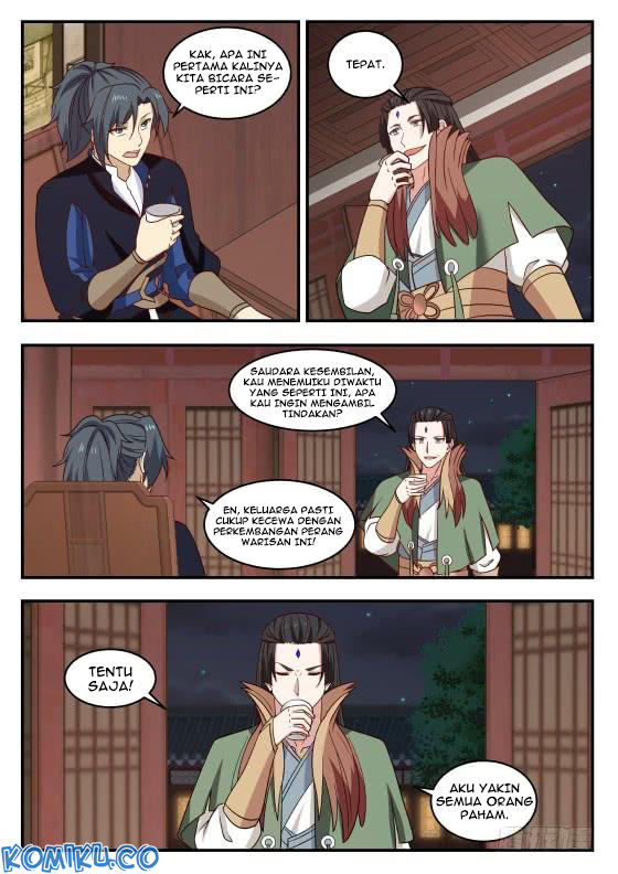 Martial Peak Part 1 Chapter 428 - https://gambar-id.komiku.org/wp-content/uploads/2229816-7.jpg