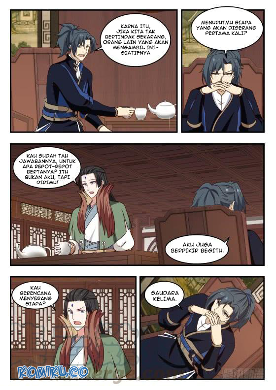 Martial Peak Part 1 Chapter 428 - https://gambar-id.komiku.org/wp-content/uploads/2229816-8.jpg