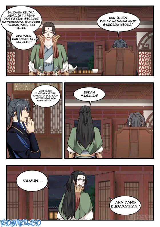 Martial Peak Part 1 Chapter 428 - https://gambar-id.komiku.org/wp-content/uploads/2229816-9.jpg