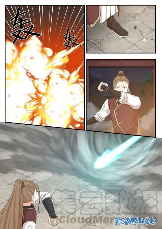 Martial Peak Part 1 Chapter 429 - https://gambar-id.komiku.org/wp-content/uploads/2230052-12.jpg