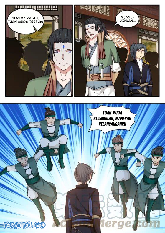 Martial Peak Part 1 Chapter 429 - https://gambar-id.komiku.org/wp-content/uploads/2230052-4.jpg