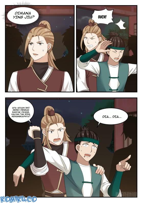 Martial Peak Part 1 Chapter 429 - https://gambar-id.komiku.org/wp-content/uploads/2230052-5.jpg