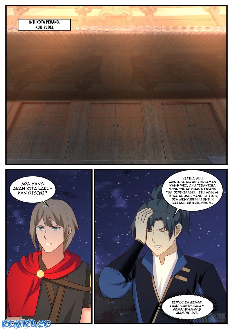 Martial Peak Part 1 Chapter 430 - https://gambar-id.komiku.org/wp-content/uploads/2230198-11.jpg