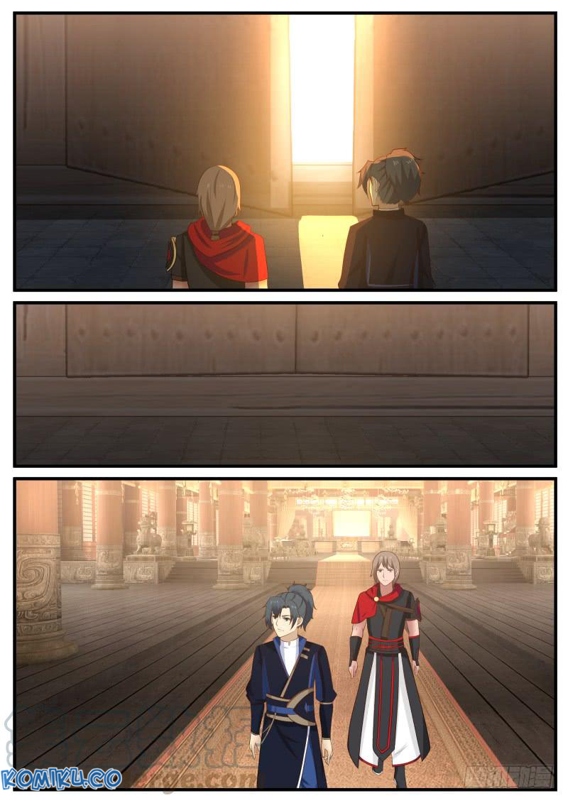 Martial Peak Part 1 Chapter 430 - https://gambar-id.komiku.org/wp-content/uploads/2230198-12.jpg