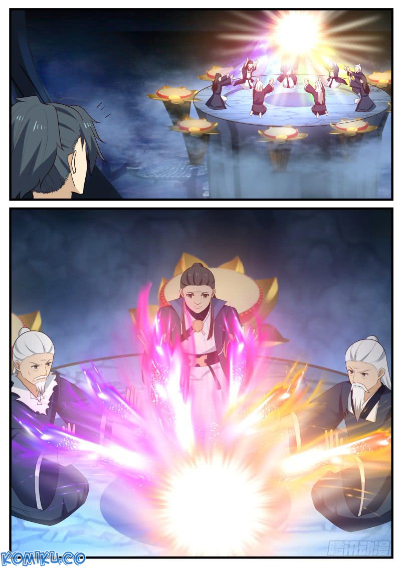 Martial Peak Part 1 Chapter 430 - https://gambar-id.komiku.org/wp-content/uploads/2230198-13.jpg