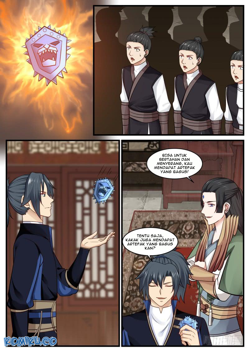 Martial Peak Part 1 Chapter 430 - https://gambar-id.komiku.org/wp-content/uploads/2230198-3.jpg