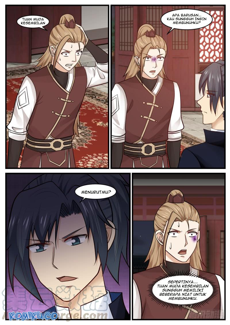 Martial Peak Part 1 Chapter 430 - https://gambar-id.komiku.org/wp-content/uploads/2230198-4.jpg