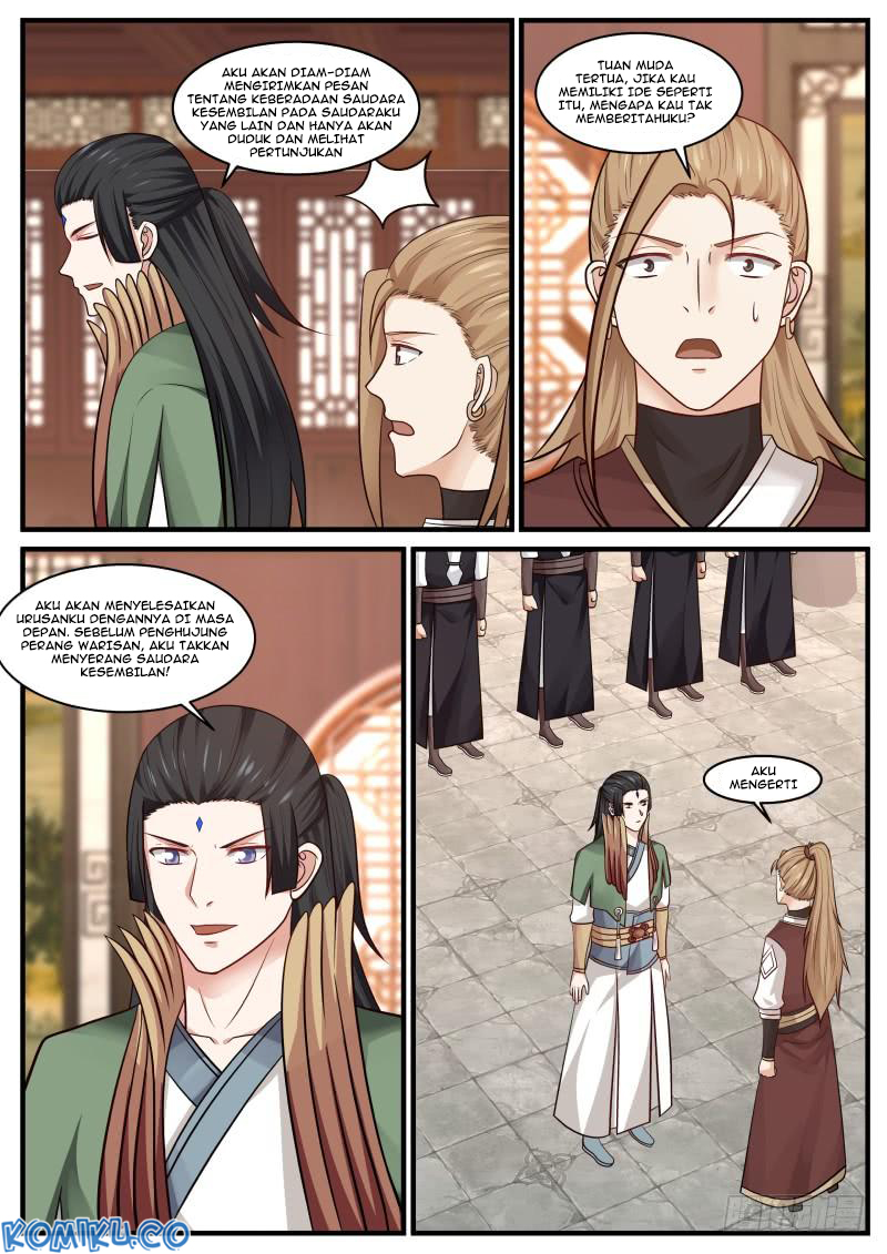 Martial Peak Part 1 Chapter 430 - https://gambar-id.komiku.org/wp-content/uploads/2230198-7.jpg