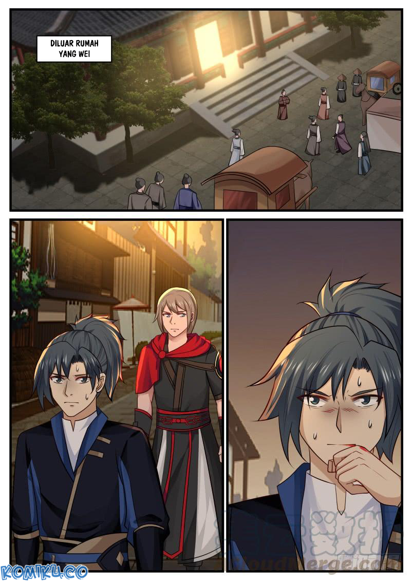 Martial Peak Part 1 Chapter 430 - https://gambar-id.komiku.org/wp-content/uploads/2230198-8.jpg