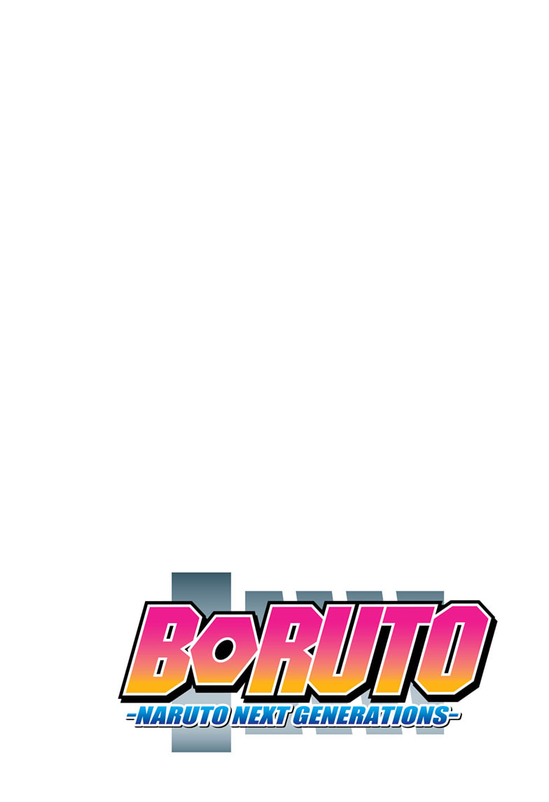 Boruto - Chapter 46 - Page 2
