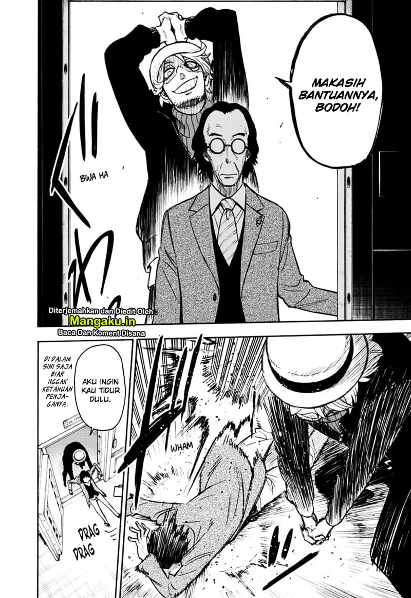 Spy X Family - Chapter 27 - Page 15