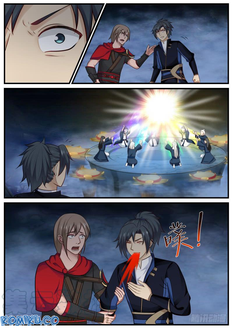 Martial Peak Part 1 Chapter 431 - https://gambar-id.komiku.org/wp-content/uploads/2230230-12.jpg