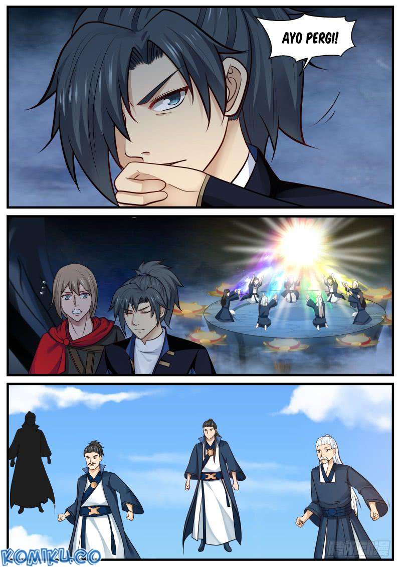 Martial Peak Part 1 Chapter 431 - https://gambar-id.komiku.org/wp-content/uploads/2230230-13.jpg