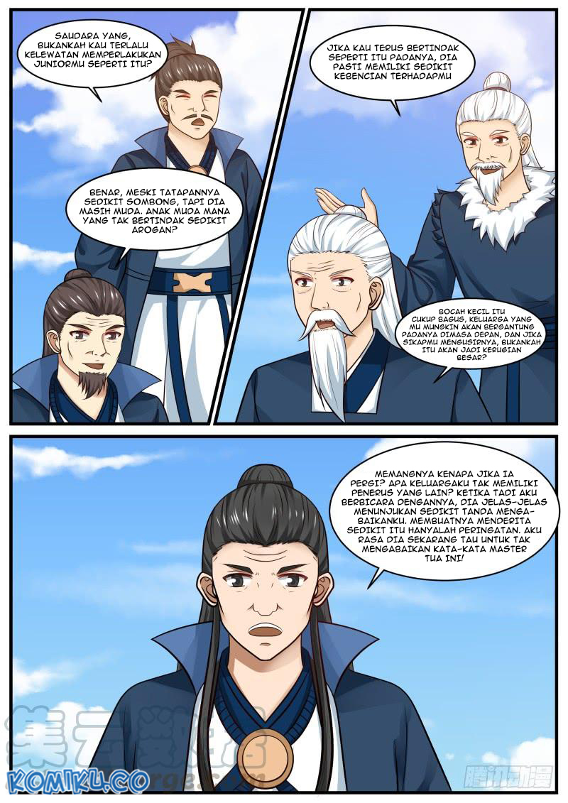 Martial Peak Part 1 Chapter 431 - https://gambar-id.komiku.org/wp-content/uploads/2230230-14.jpg