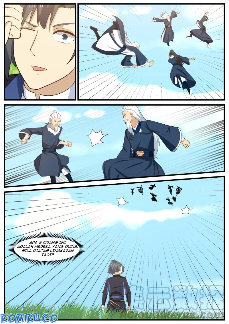 Martial Peak Part 1 Chapter 431 - https://gambar-id.komiku.org/wp-content/uploads/2230230-4.jpg