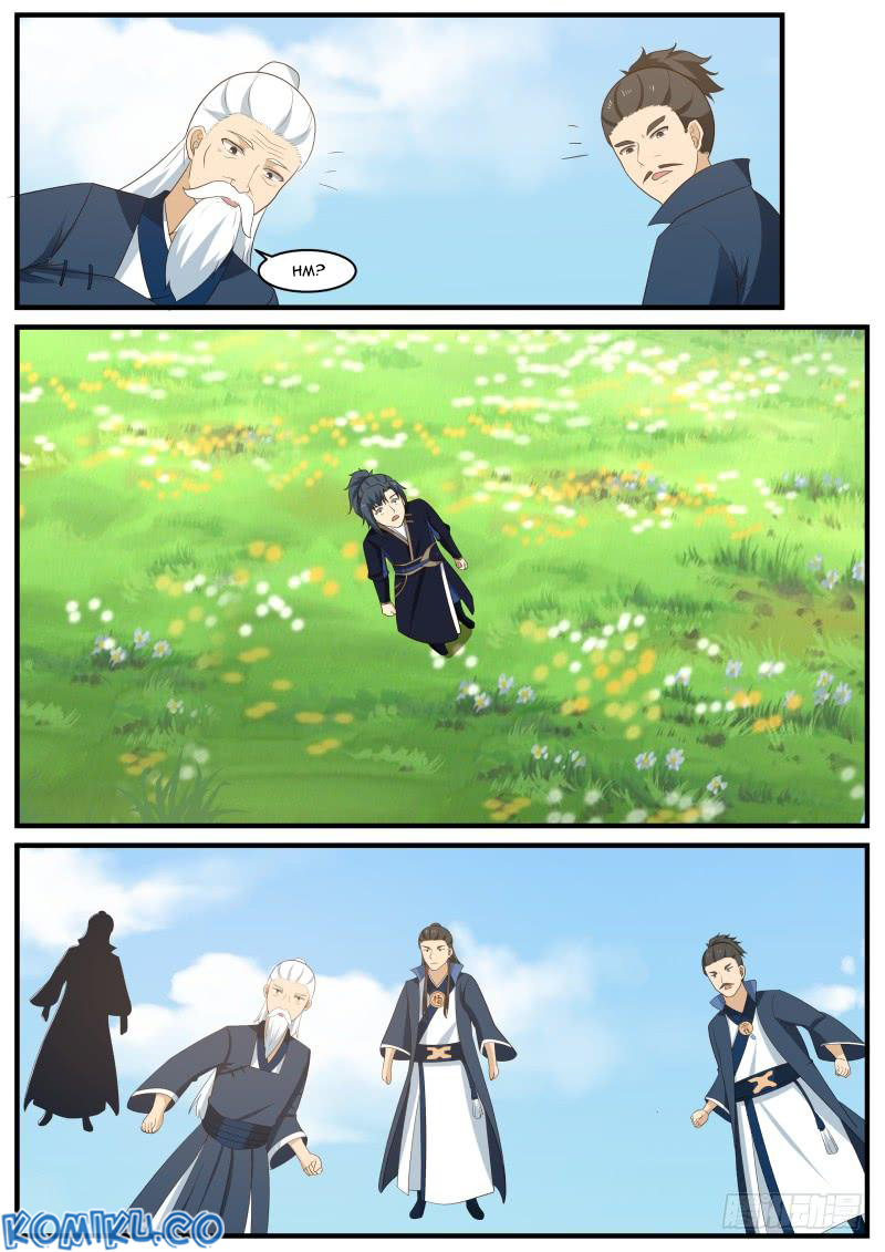 Martial Peak Part 1 Chapter 431 - https://gambar-id.komiku.org/wp-content/uploads/2230230-5.jpg