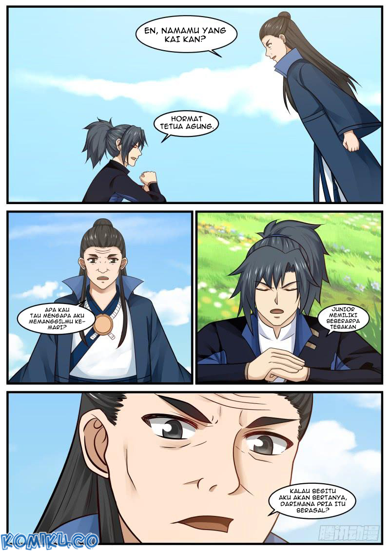 Martial Peak Part 1 Chapter 431 - https://gambar-id.komiku.org/wp-content/uploads/2230230-7.jpg