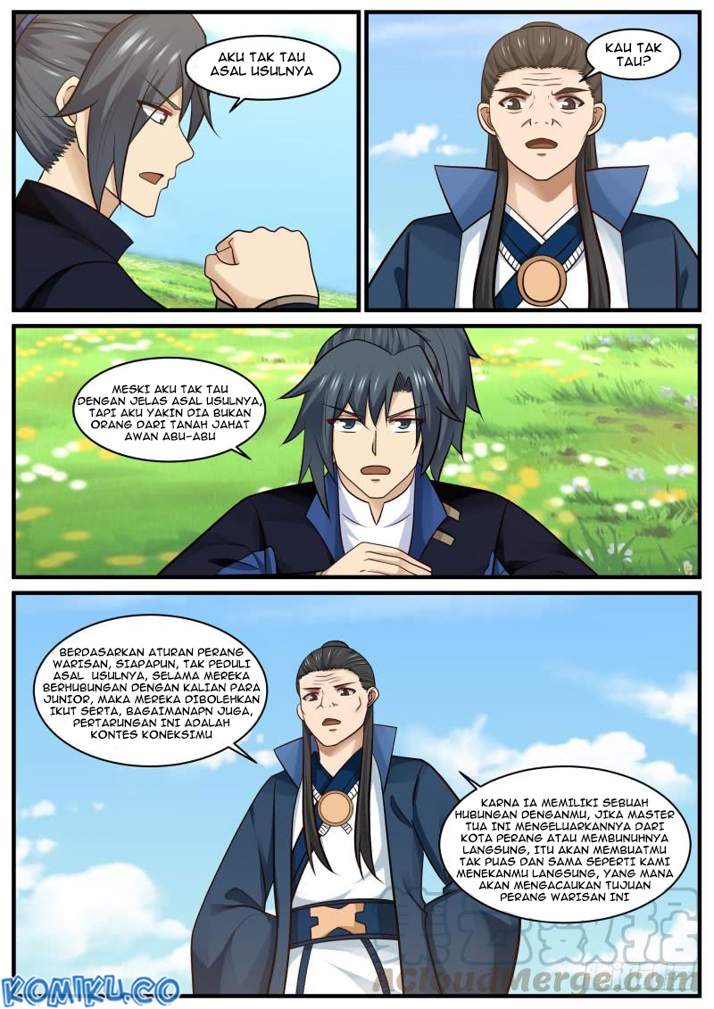 Martial Peak Part 1 Chapter 431 - https://gambar-id.komiku.org/wp-content/uploads/2230230-8.jpg
