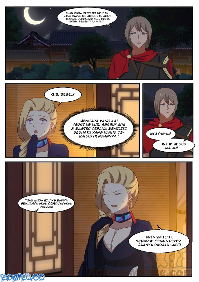 Martial Peak Part 1 Chapter 432 - https://gambar-id.komiku.org/wp-content/uploads/2230294-10.jpg