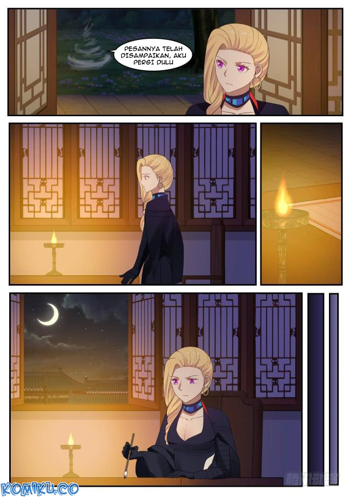 Martial Peak Part 1 Chapter 432 - https://gambar-id.komiku.org/wp-content/uploads/2230294-11.jpg