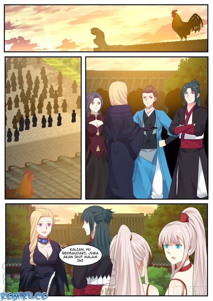Martial Peak Part 1 Chapter 432 - https://gambar-id.komiku.org/wp-content/uploads/2230294-12.jpg