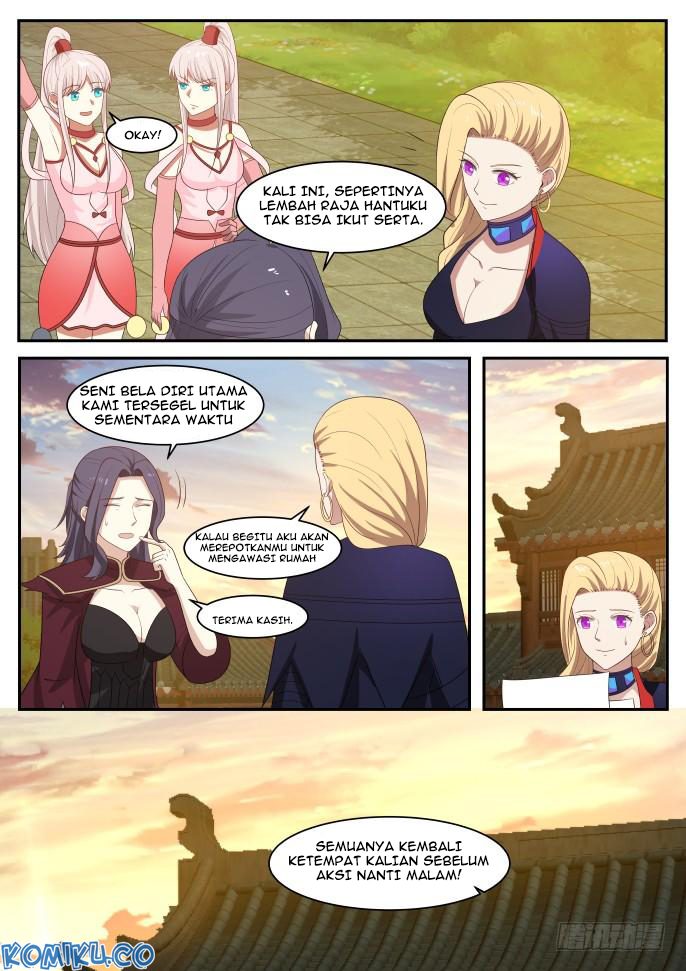 Martial Peak Part 1 Chapter 432 - https://gambar-id.komiku.org/wp-content/uploads/2230294-13.jpg