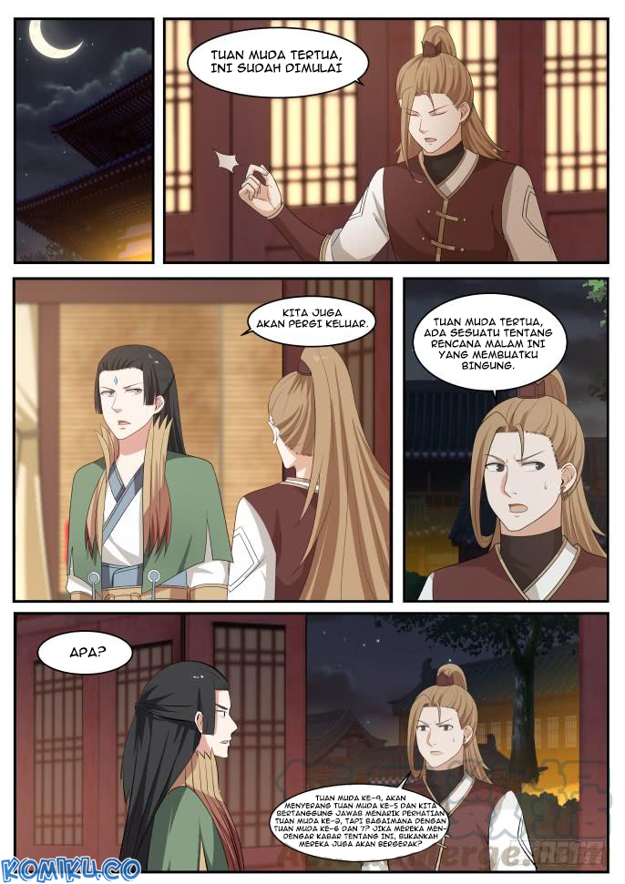 Martial Peak Part 1 Chapter 432 - https://gambar-id.komiku.org/wp-content/uploads/2230294-14.jpg