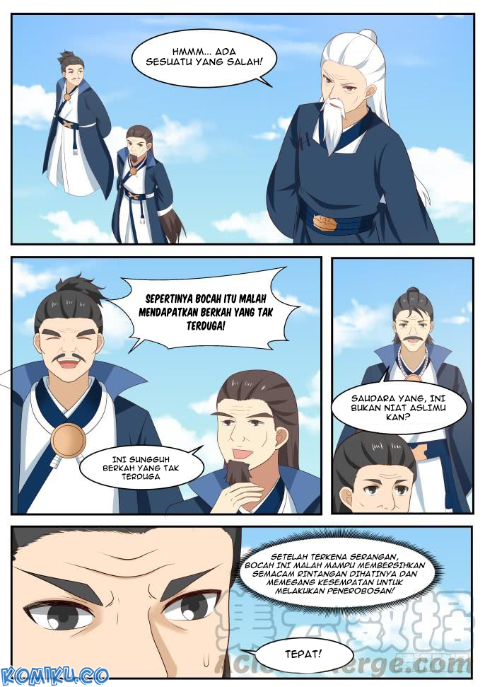 Martial Peak Part 1 Chapter 432 - https://gambar-id.komiku.org/wp-content/uploads/2230294-4.jpg