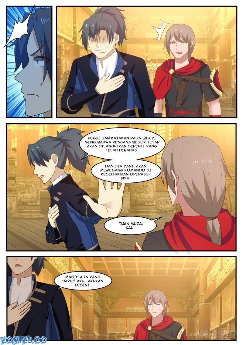 Martial Peak Part 1 Chapter 432 - https://gambar-id.komiku.org/wp-content/uploads/2230294-5.jpg